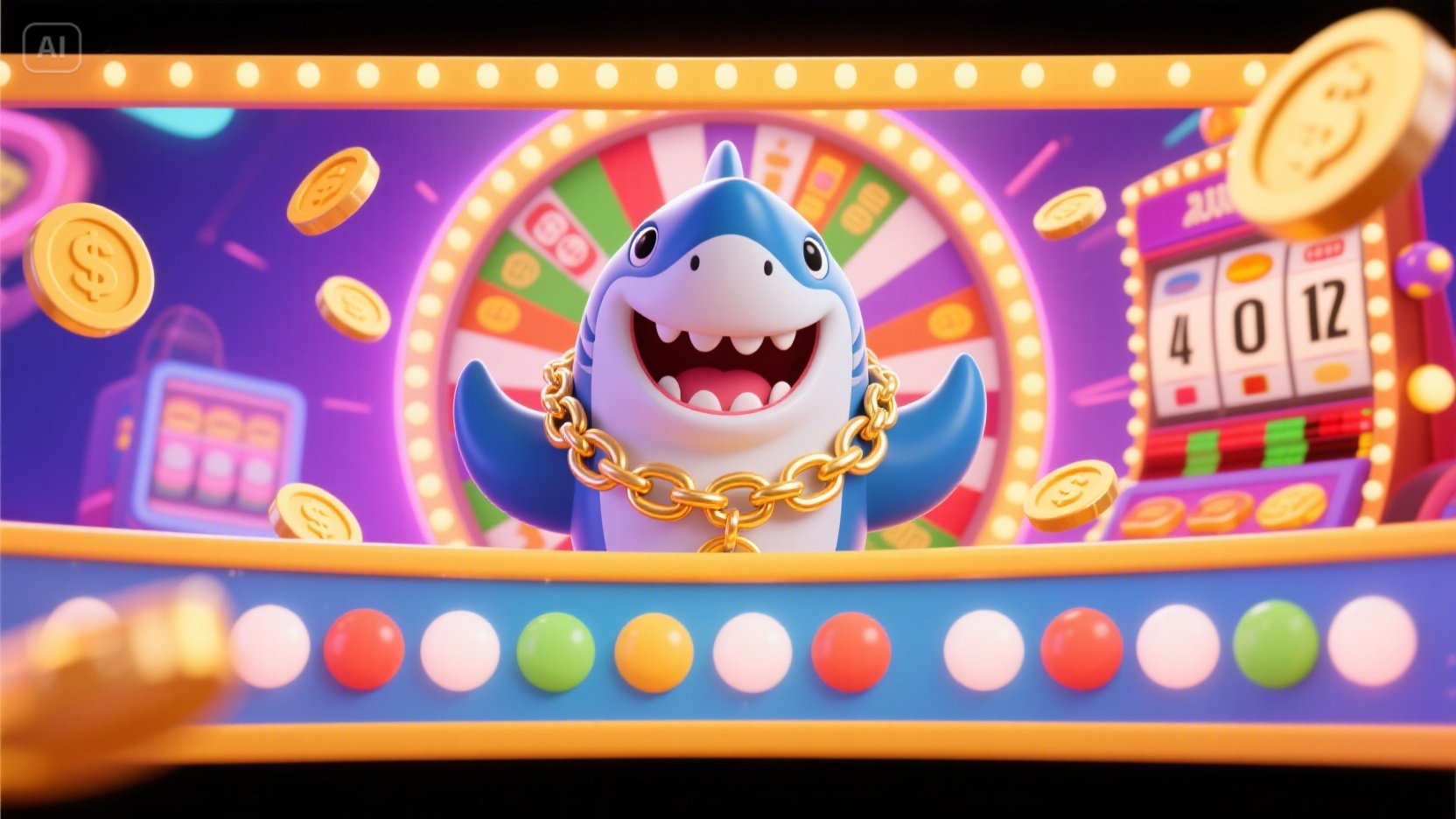 Registration at Fever Bingo Casino Casino