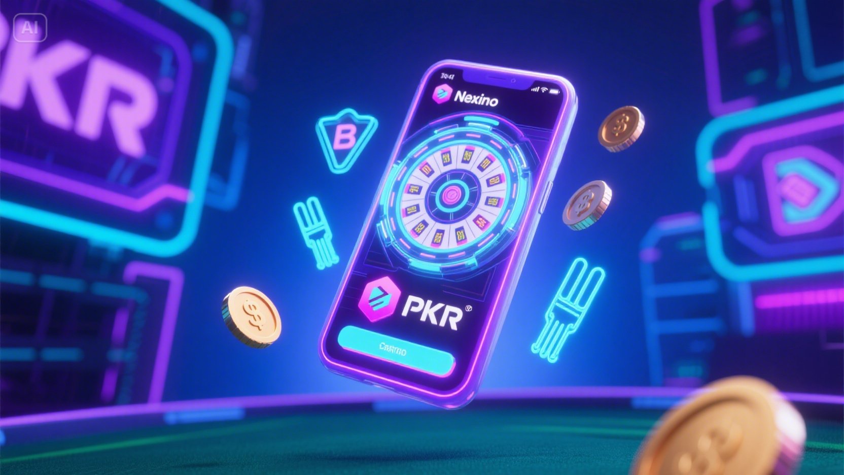 Fever Bingo CasinoFirst deposit offer now active — get 200% instantly! Pakistan’s gamers can enjoy safe PKR deposits, mobile play, and guaranteed fair gaming standards worldwide.