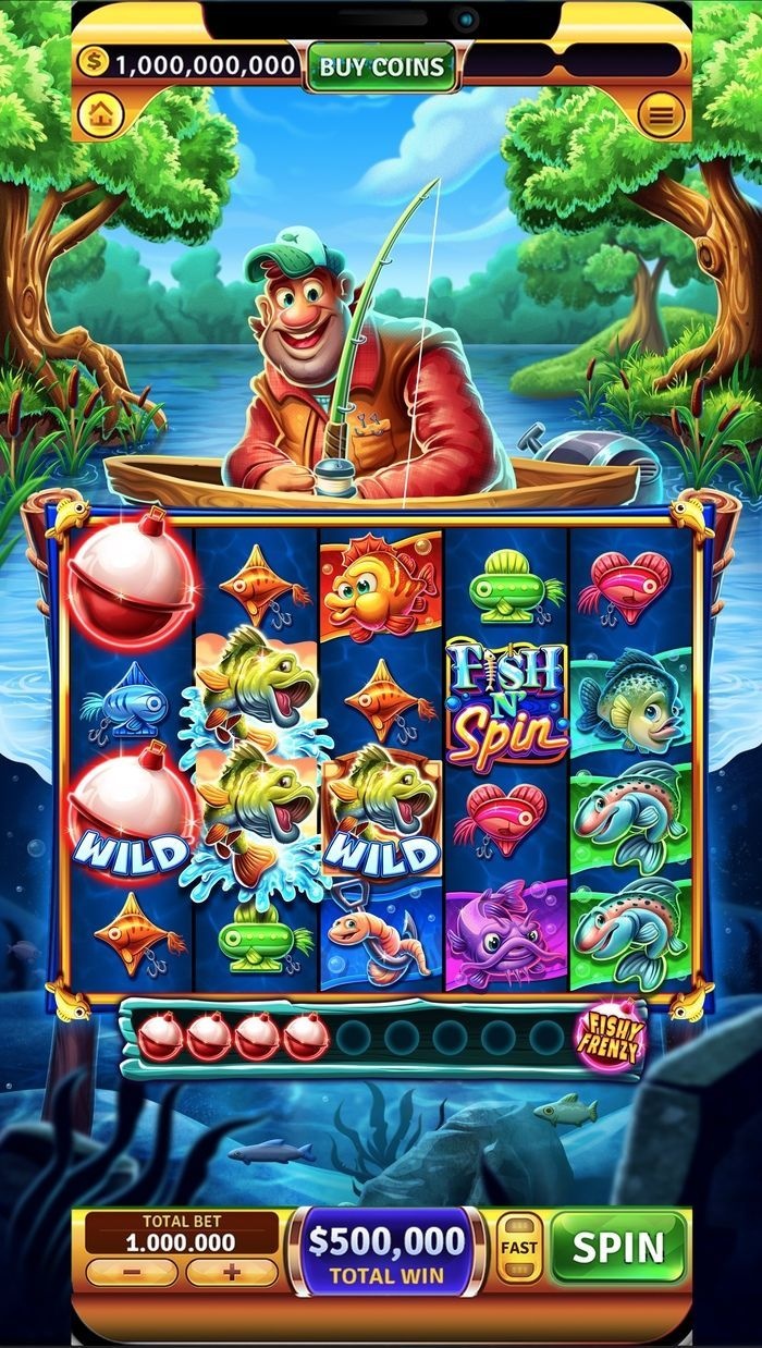 Fever Bingo Casino game