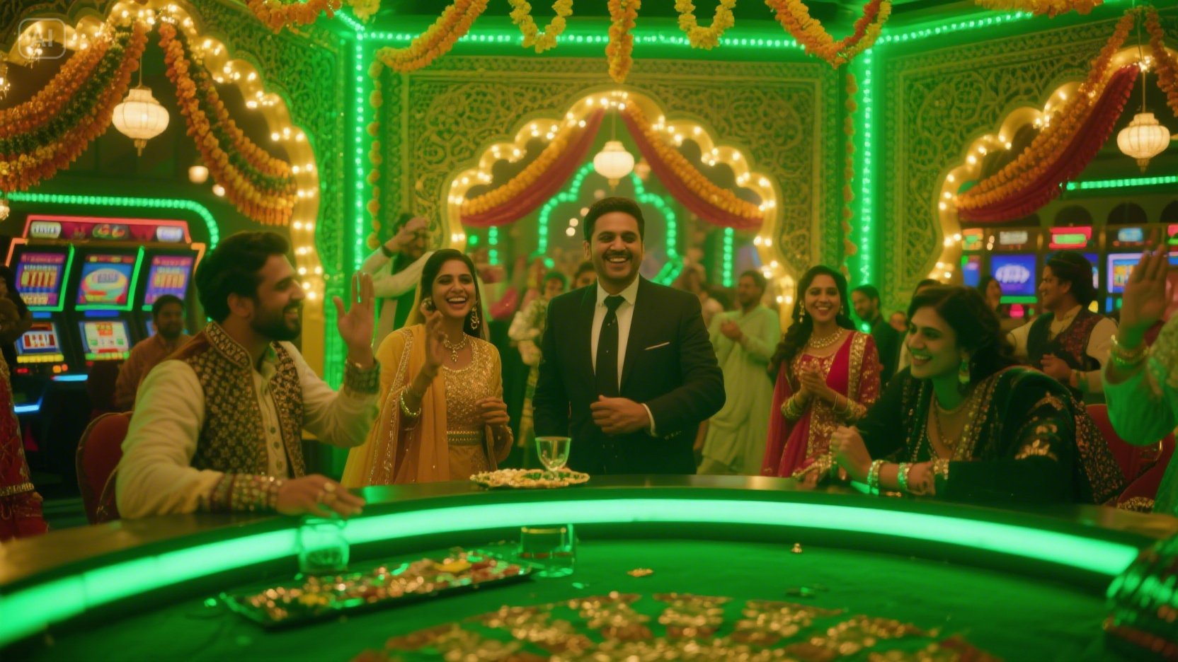 Registration at Fever Bingo Casino Casino