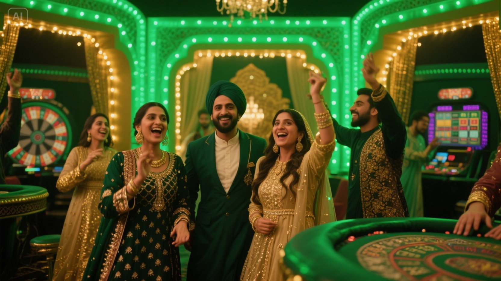 Registration at Fever Bingo Casino Casino