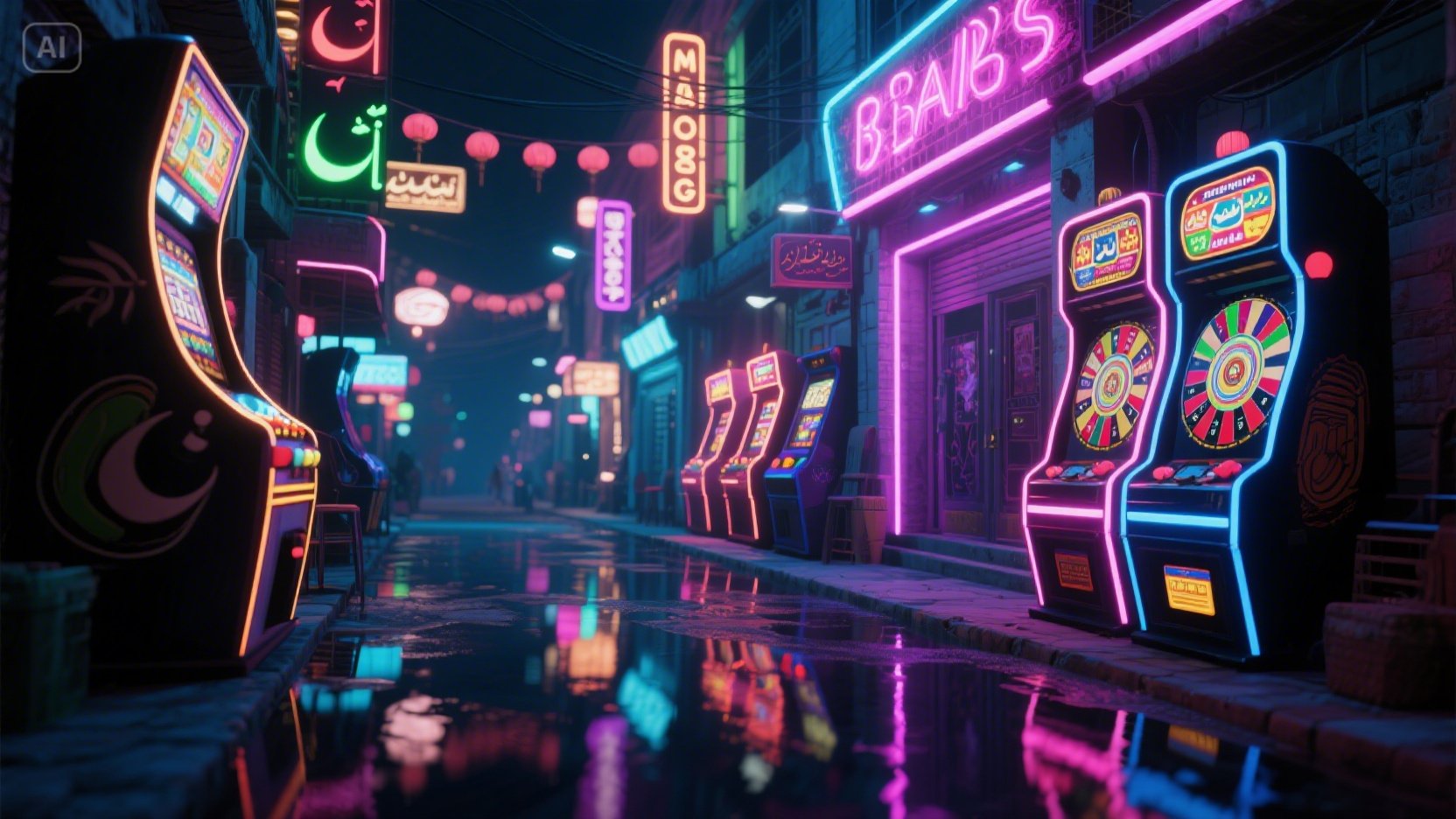 Casino Fever Bingo Casino desktop and mobile interfaces