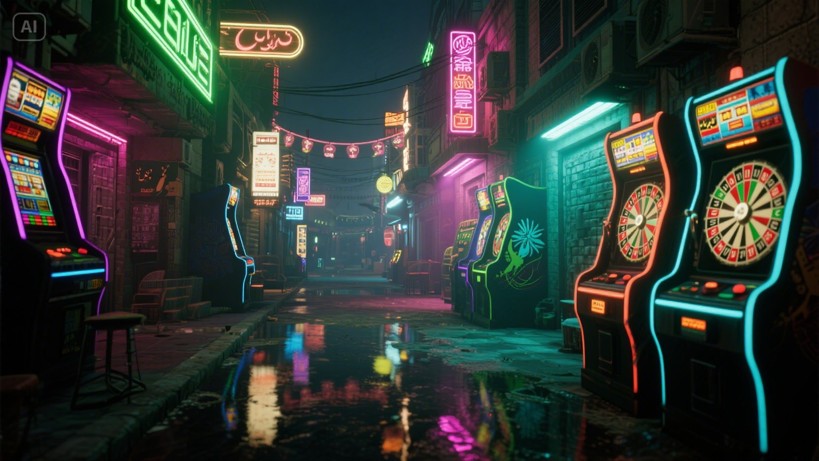 Casino Fever Bingo Casino desktop and mobile interfaces