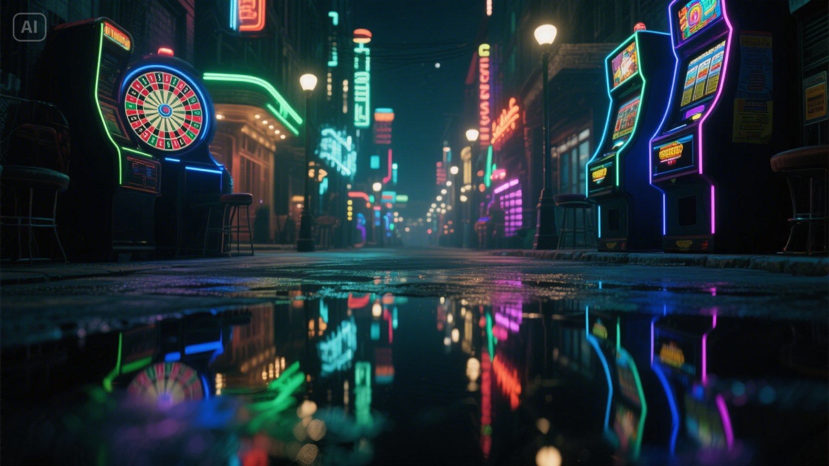 Registration at Fever Bingo Casino Casino