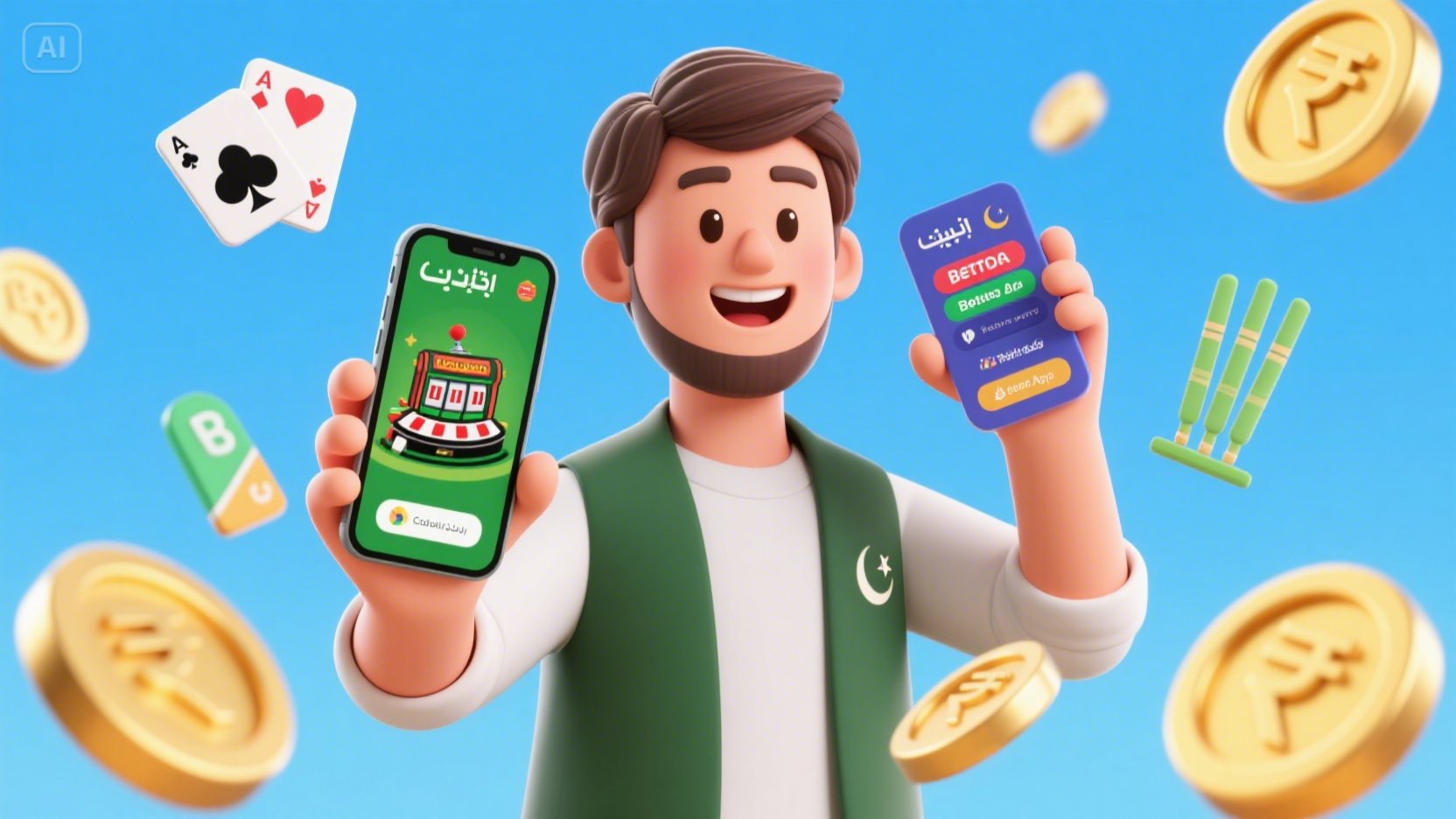 Fever Bingo CasinoDeposit now and grab a 200% first deposit bonus instantly! Pakistani players can recharge through JazzCash or Easypaisa, play casino games, and withdraw PKR winnings securely anytime.