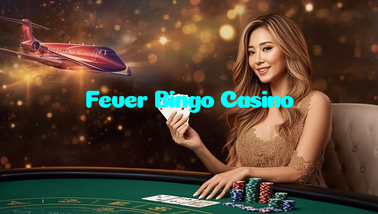 making first deposit on Fever Bingo Casino website using local payment methods in Pakistan