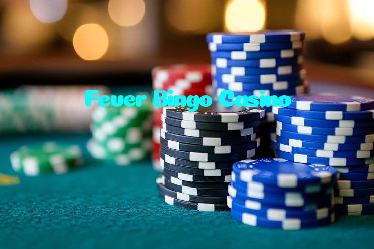 available types of Fever Bingo Casino bet including pre-match live express and system bets