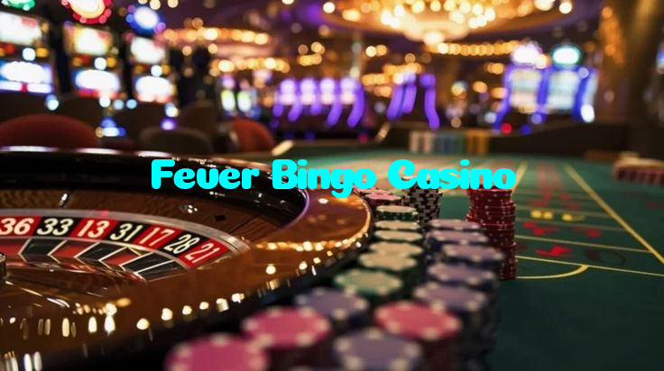 Fever Bingo Casino خوش آمدید بونس +600% پیشکش موبائل ایپ کے پروموشن سیکشن میں دکھائی دیتی ہے۔
