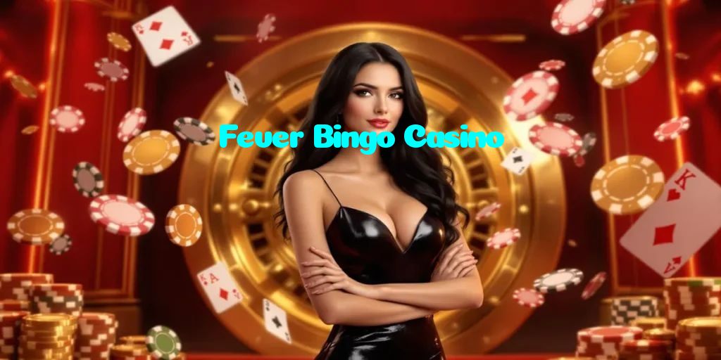 Fever Bingo Casino خوش آمدید بونس +600% پیشکش موبائل ایپ کے پروموشن سیکشن میں دکھائی دیتی ہے۔