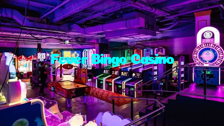 Fever Bingo Casino