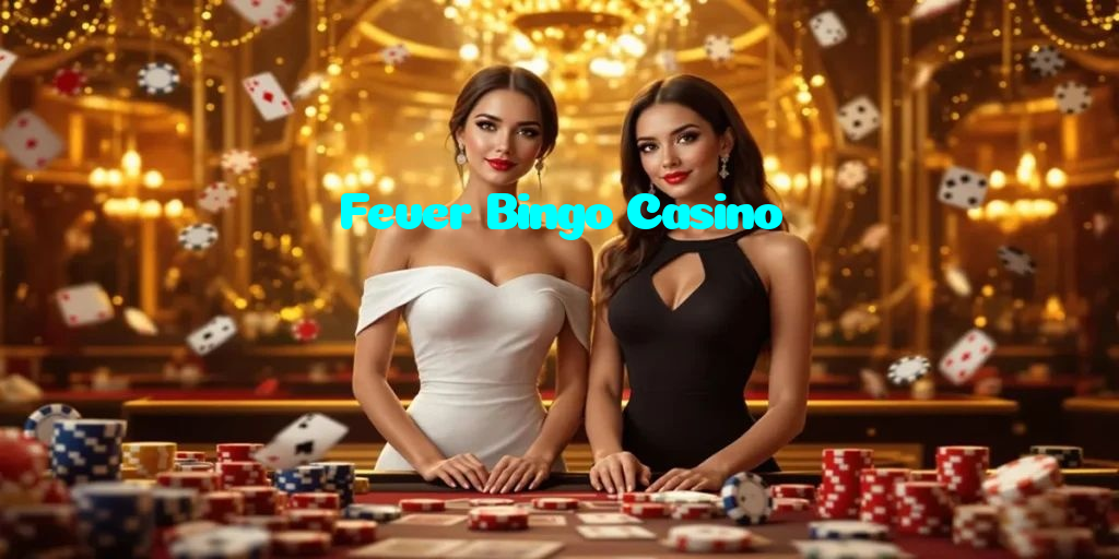 available types of Fever Bingo Casino bet including pre-match live express and system bets
