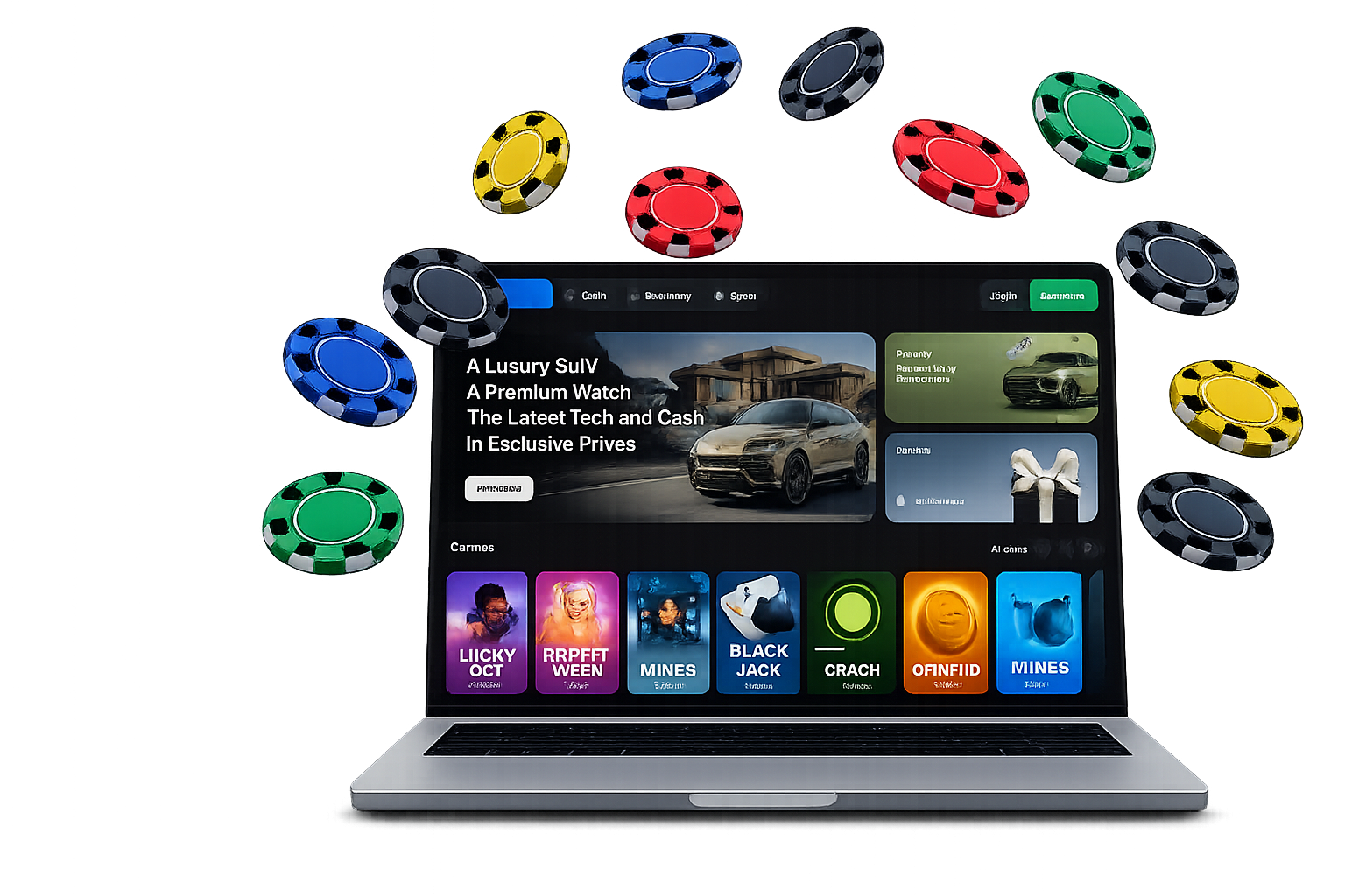 Fever Bingo Casino Pakistan